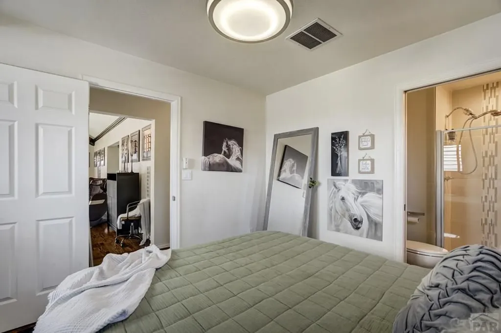 489 S Pin High Drive Pueblo West CO 81007