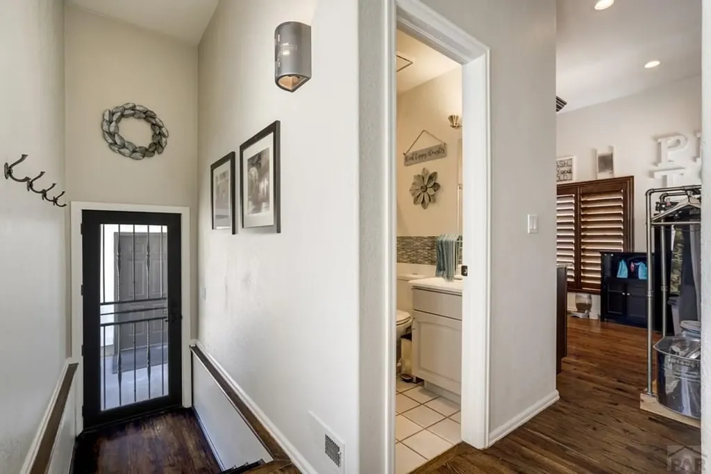 489 S Pin High Drive Pueblo West CO 81007