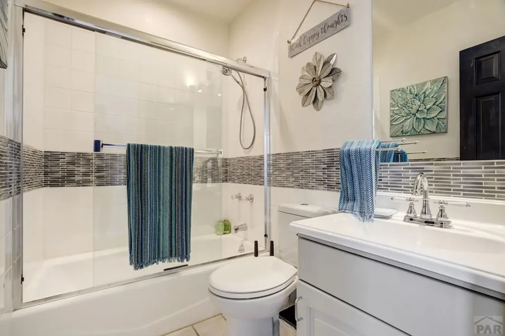 489 S Pin High Drive Pueblo West CO 81007