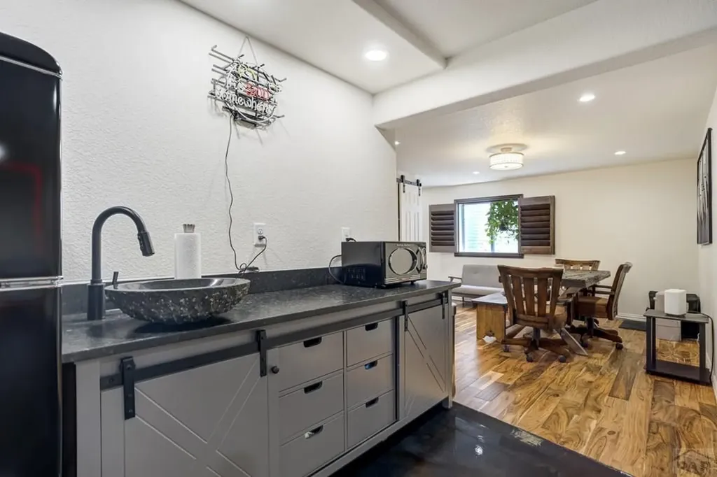 489 S Pin High Drive Pueblo West CO 81007