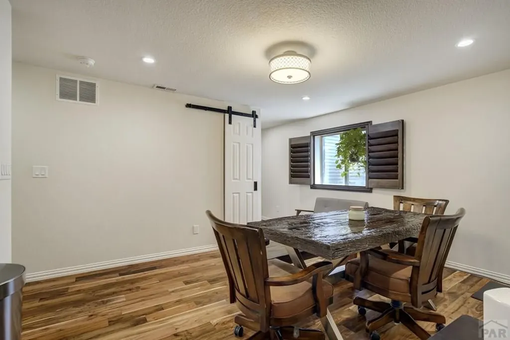 489 S Pin High Drive Pueblo West CO 81007