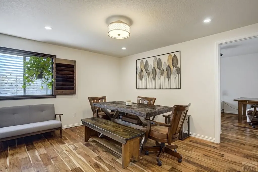 489 S Pin High Drive Pueblo West CO 81007