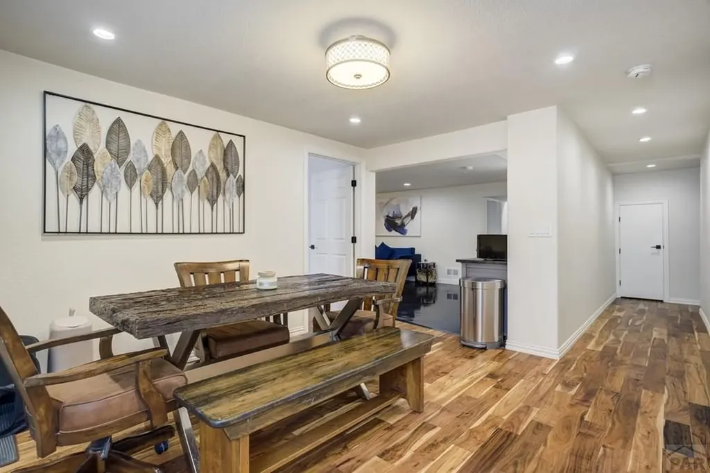 489 S Pin High Drive Pueblo West CO 81007