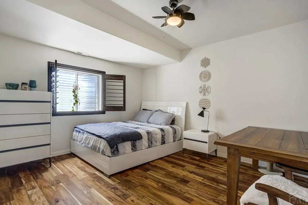 489 S Pin High Drive Pueblo West CO 81007