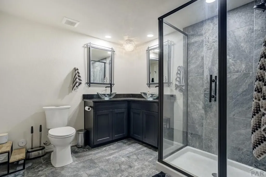 489 S Pin High Drive Pueblo West CO 81007