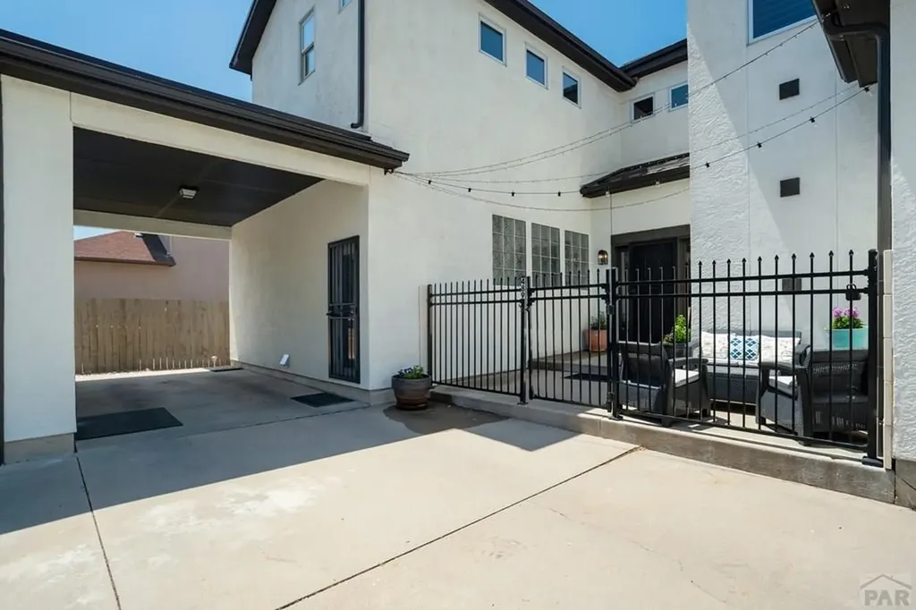 489 S Pin High Drive Pueblo West CO 81007