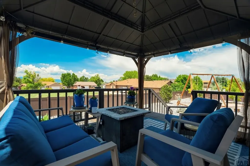 489 S Pin High Drive Pueblo West CO 81007