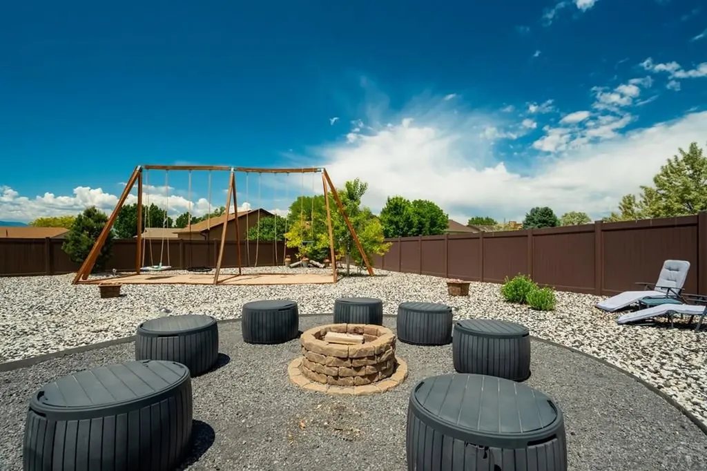 489 S Pin High Drive Pueblo West CO 81007