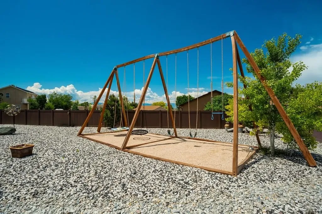 489 S Pin High Drive Pueblo West CO 81007