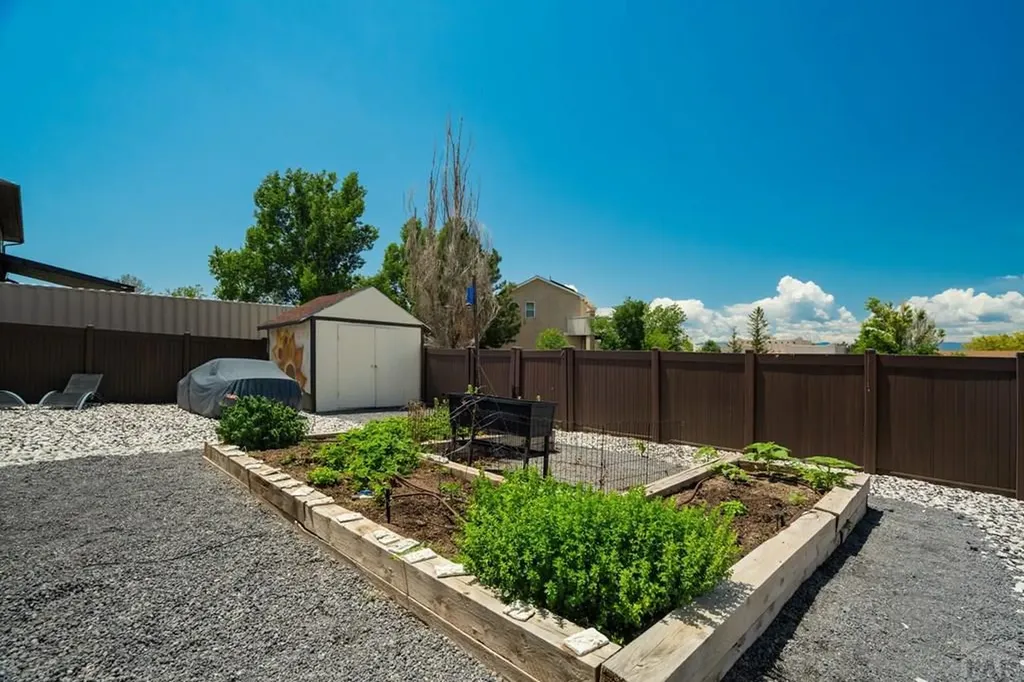 489 S Pin High Drive Pueblo West CO 81007