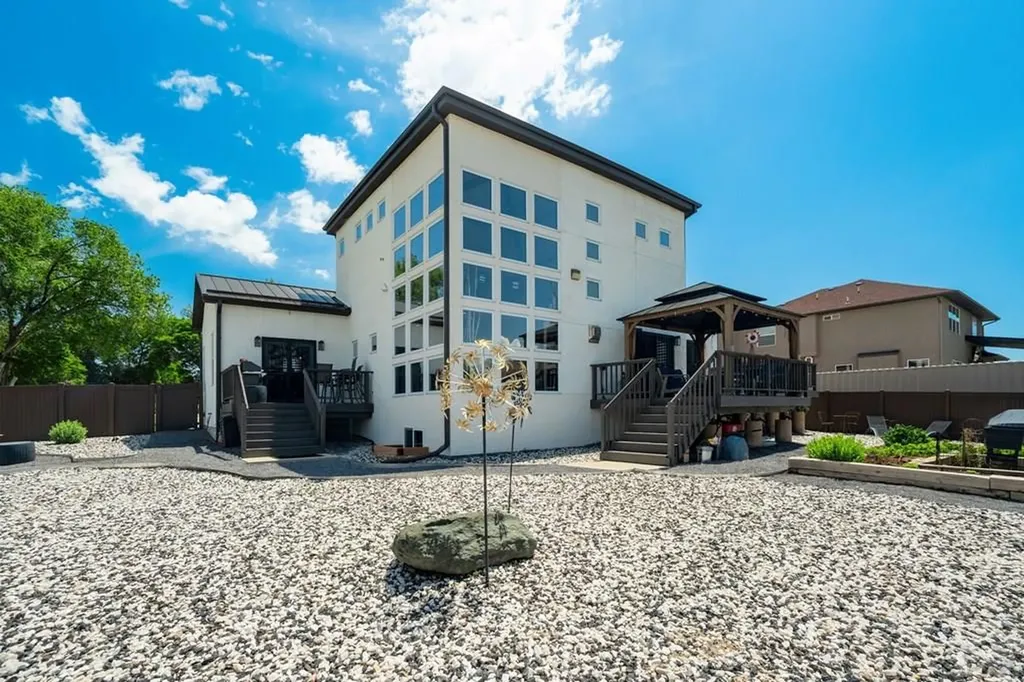 489 S Pin High Drive Pueblo West CO 81007