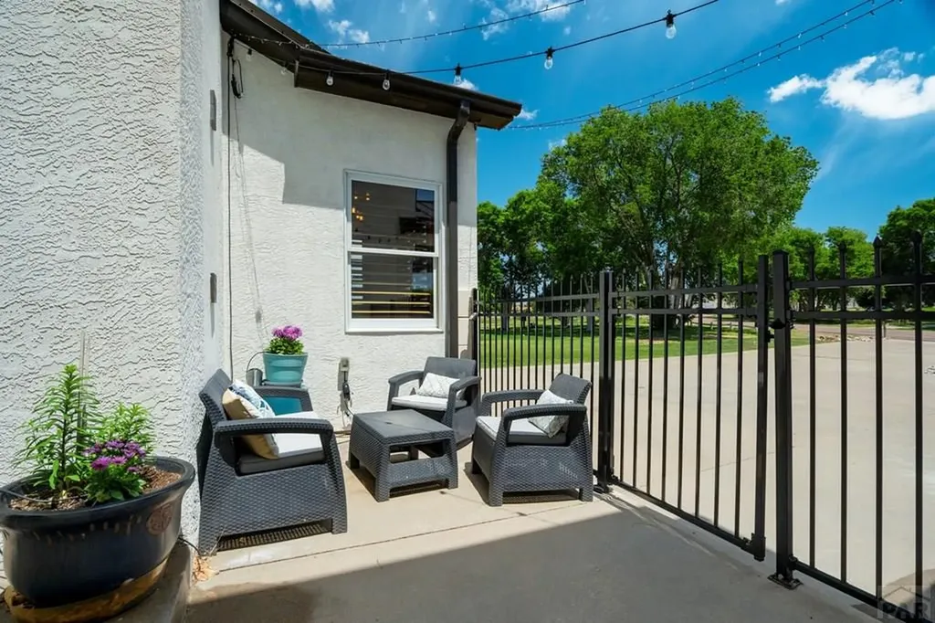 489 S Pin High Drive Pueblo West CO 81007