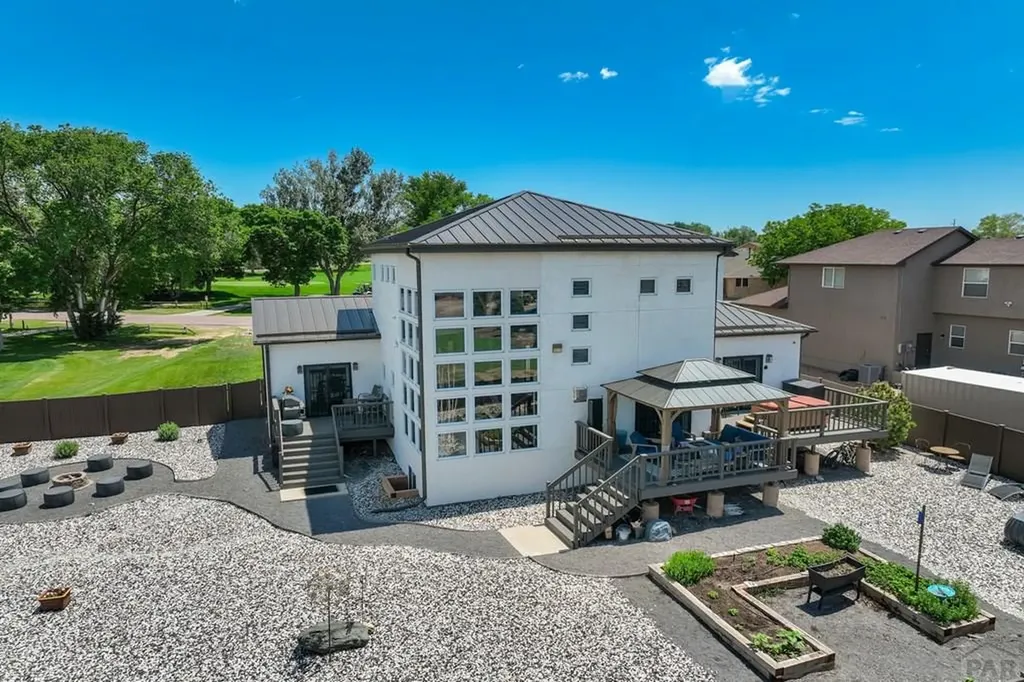 489 S Pin High Drive Pueblo West CO 81007