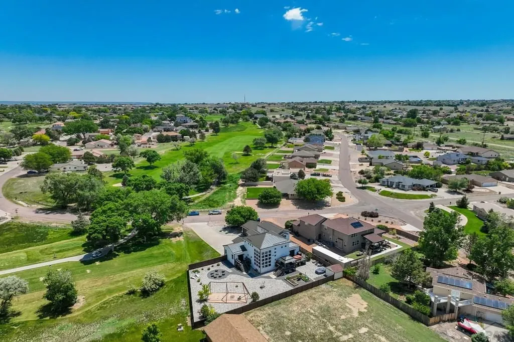 489 S Pin High Drive Pueblo West CO 81007