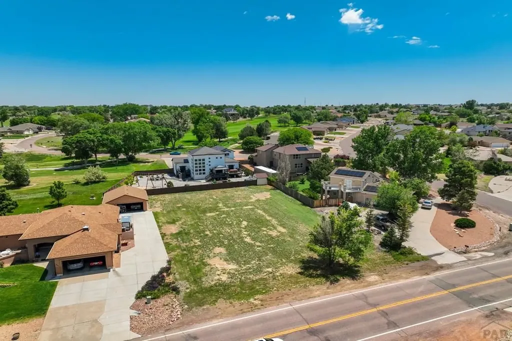 489 S Pin High Drive Pueblo West CO 81007