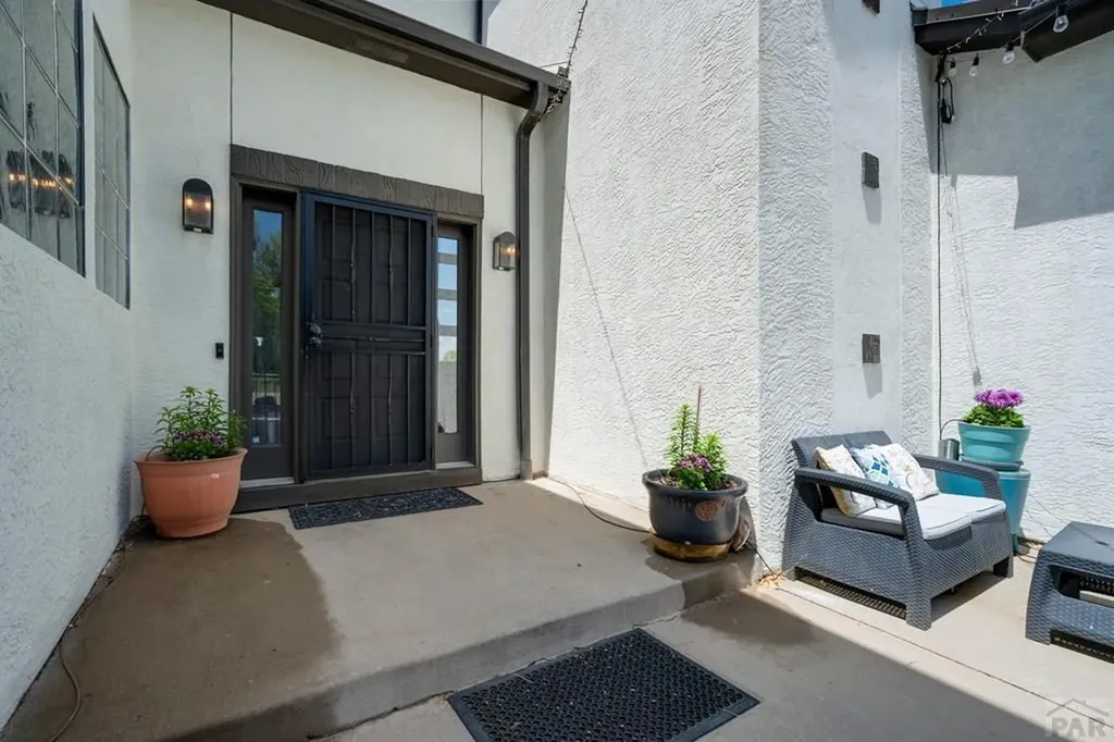 489 S Pin High Drive Pueblo West CO 81007