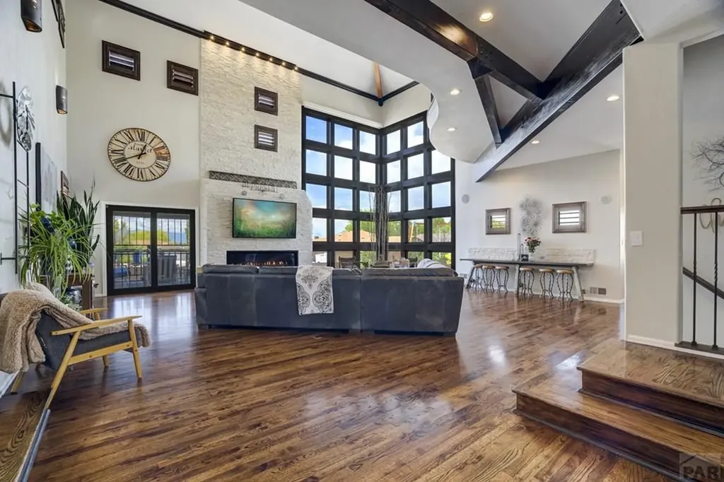 489 S Pin High Drive Pueblo West CO 81007