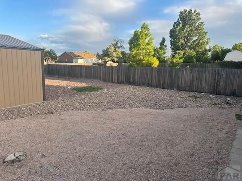 662 S Bayfield Avenue Pueblo West CO 81007