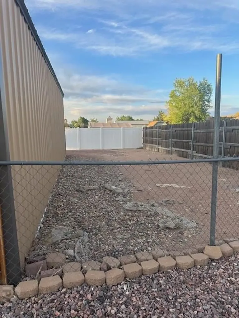 662 S Bayfield Avenue Pueblo West CO 81007