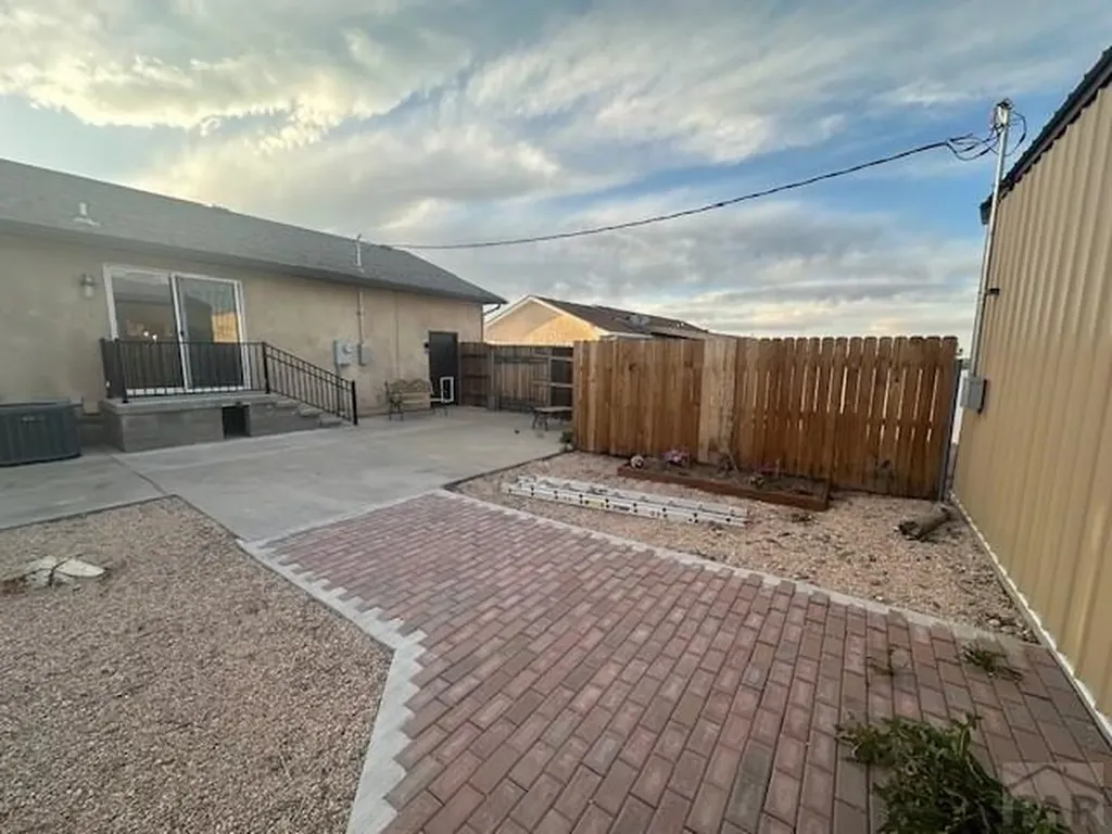 662 S Bayfield Avenue Pueblo West CO 81007