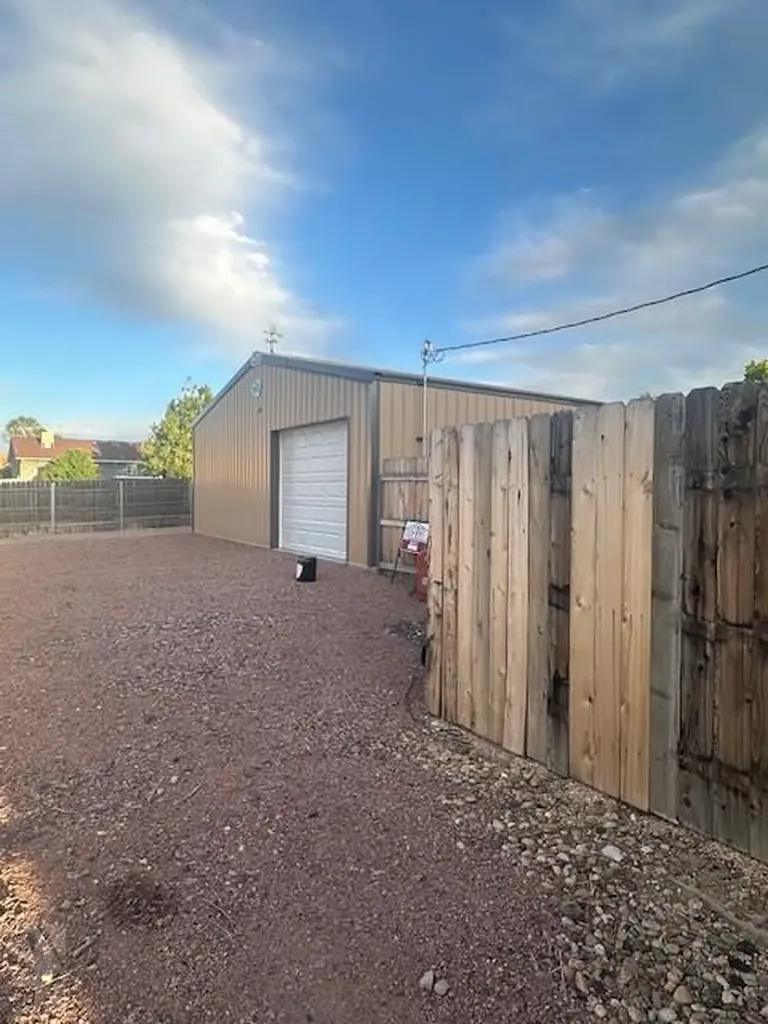 662 S Bayfield Avenue Pueblo West CO 81007