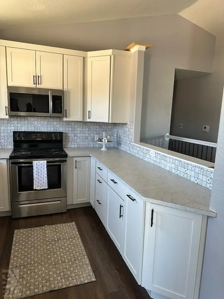 662 S Bayfield Avenue Pueblo West CO 81007