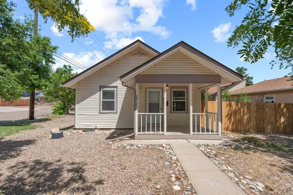 2732 Cascade Avenue Pueblo CO 81003