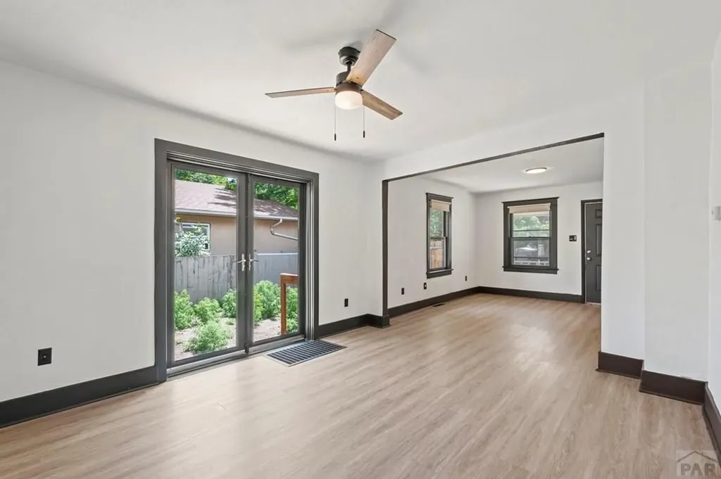 2732 Cascade Avenue Pueblo CO 81003