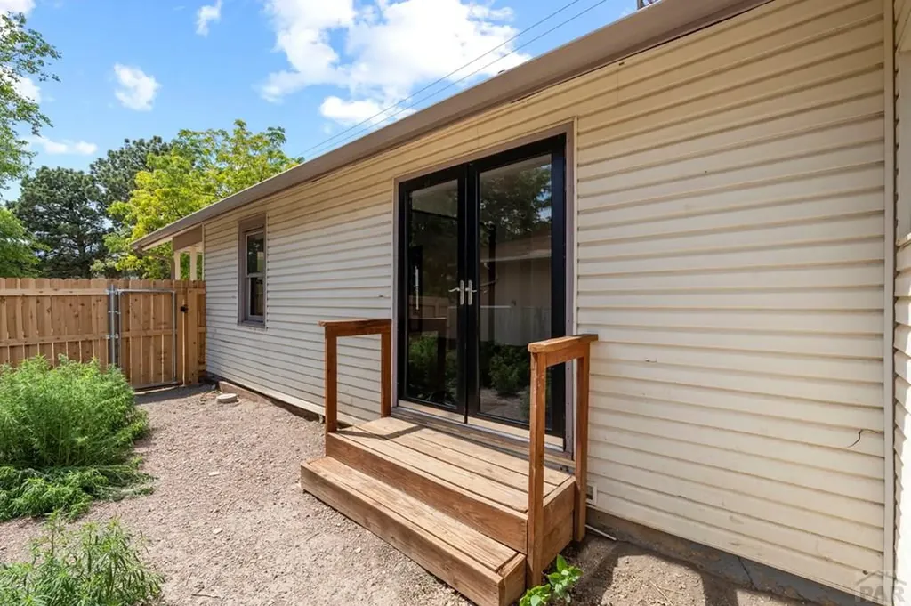 2732 Cascade Avenue Pueblo CO 81003