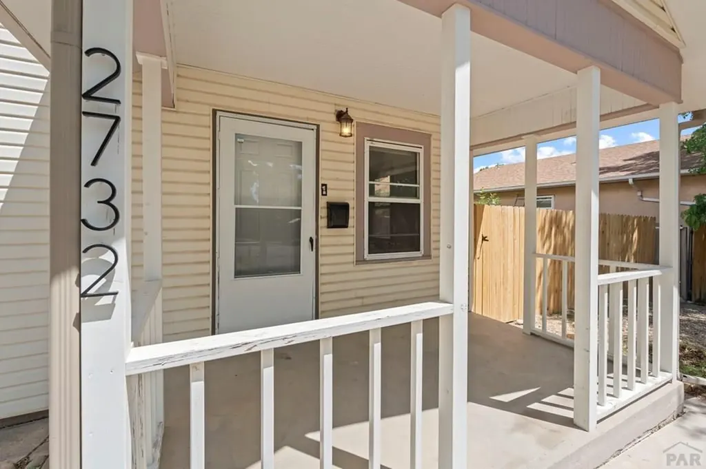 2732 Cascade Avenue Pueblo CO 81003