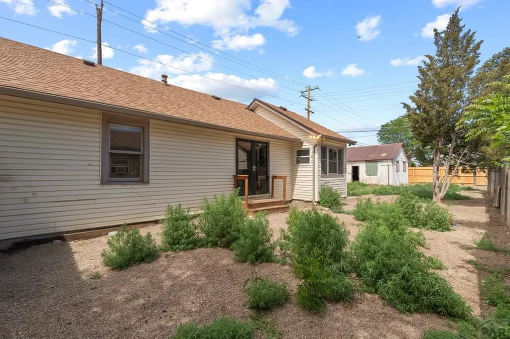 2732 Cascade Avenue Pueblo CO 81003
