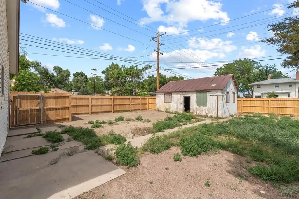 2732 Cascade Avenue Pueblo CO 81003