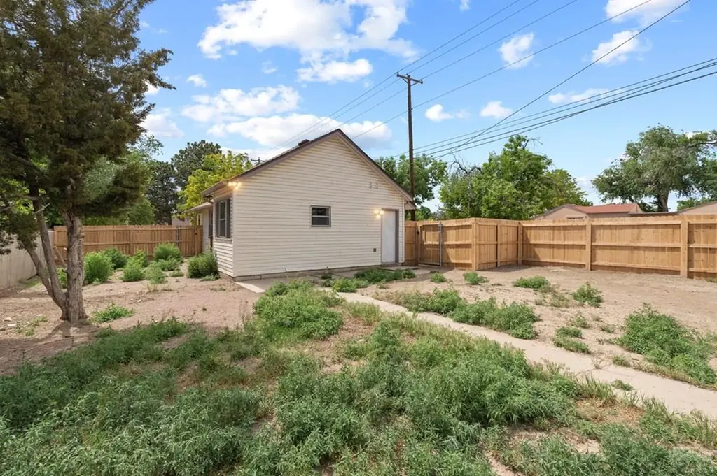 2732 Cascade Avenue Pueblo CO 81003