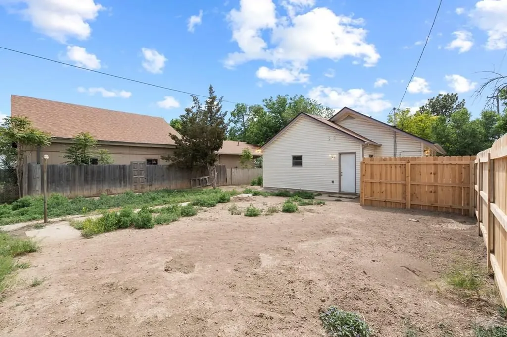 2732 Cascade Avenue Pueblo CO 81003