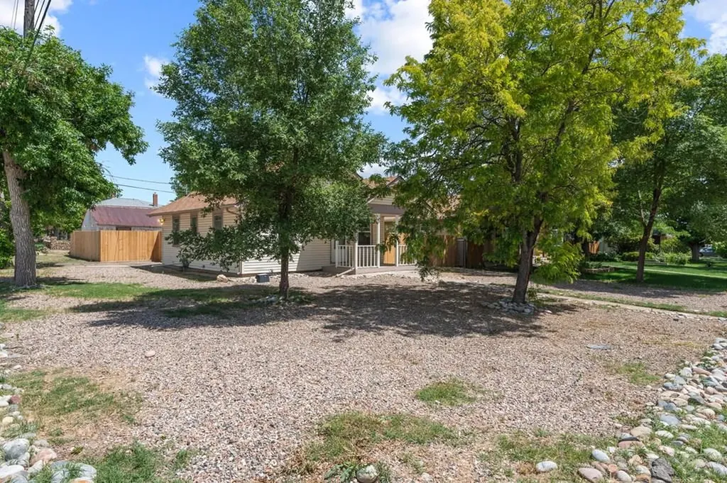 2732 Cascade Avenue Pueblo CO 81003