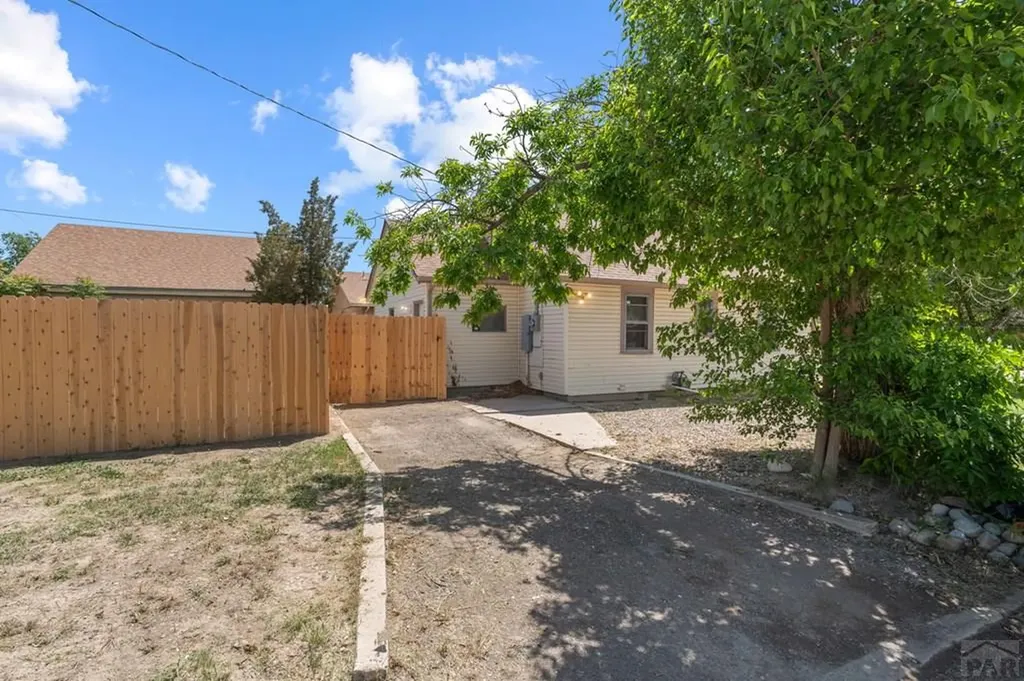 2732 Cascade Avenue Pueblo CO 81003