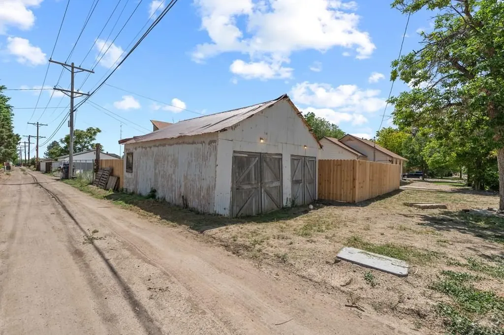 2732 Cascade Avenue Pueblo CO 81003