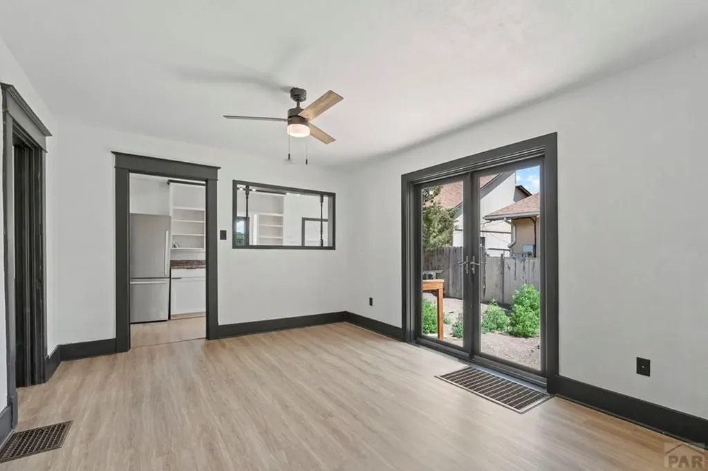 2732 Cascade Avenue Pueblo CO 81003