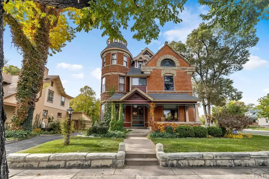 326 W Pitkin Avenue Pueblo CO 81004