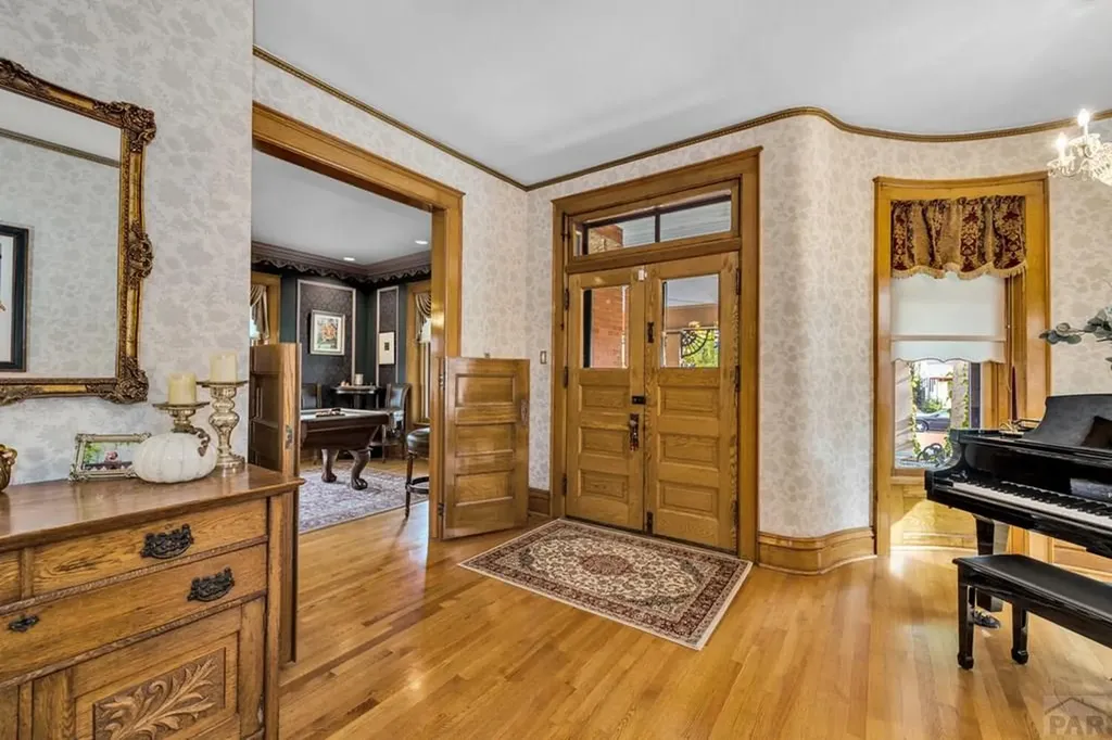 326 W Pitkin Avenue Pueblo CO 81004