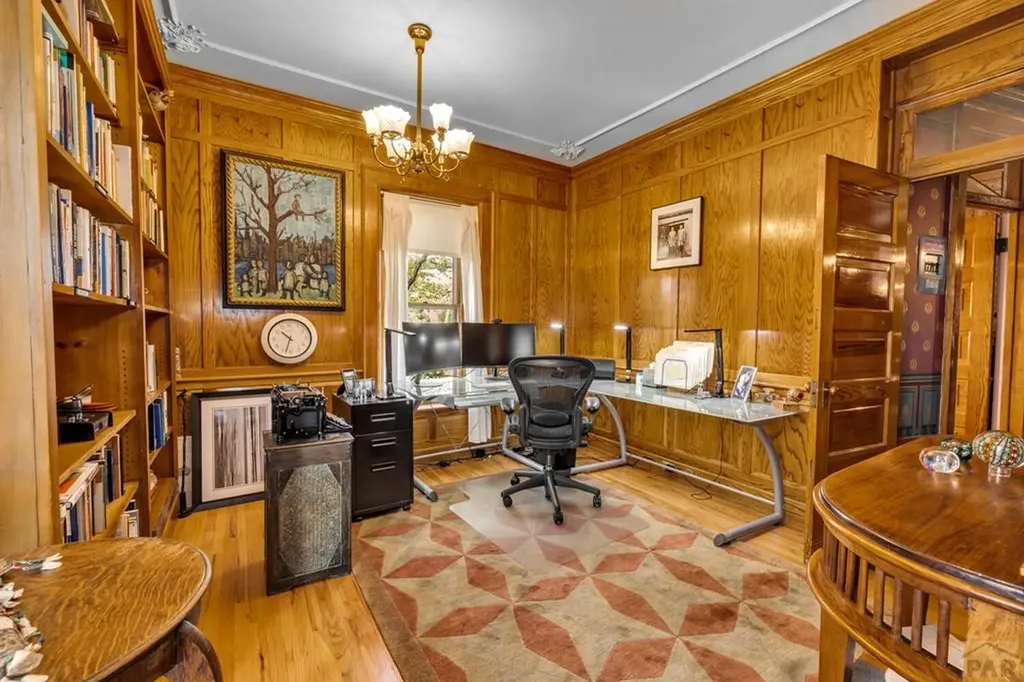 326 W Pitkin Avenue Pueblo CO 81004