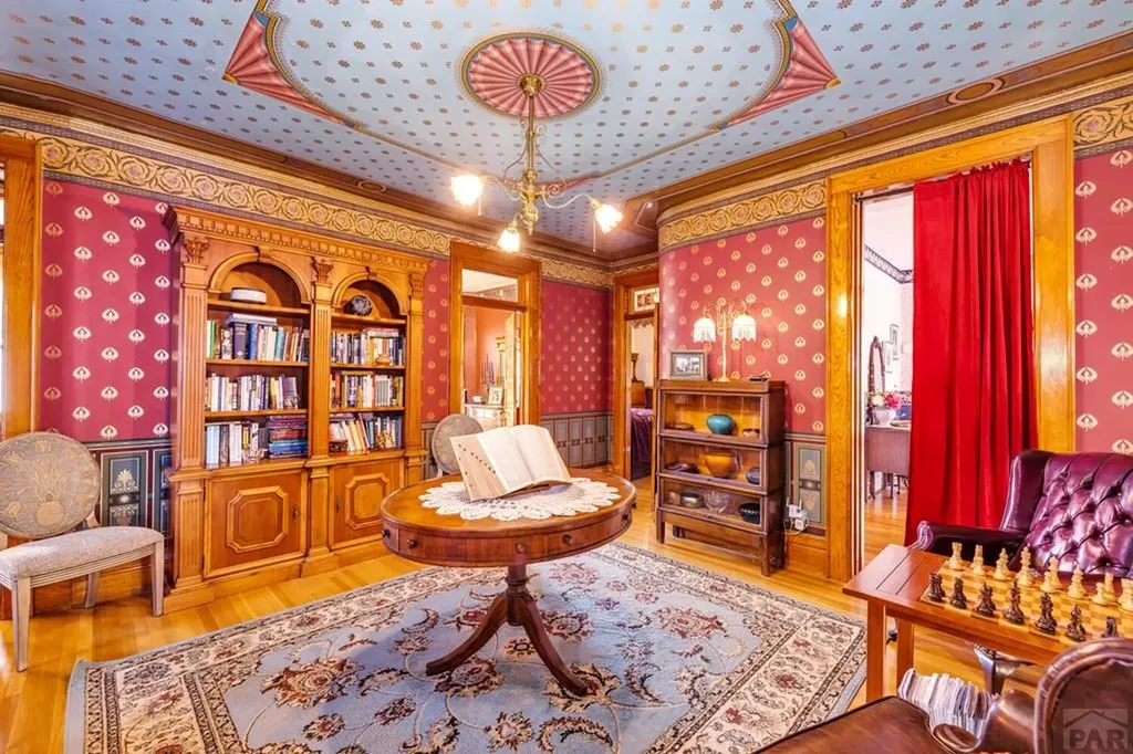 326 W Pitkin Avenue Pueblo CO 81004