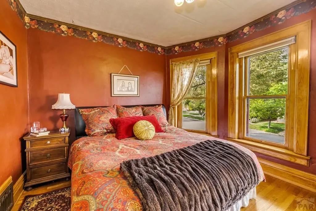 326 W Pitkin Avenue Pueblo CO 81004