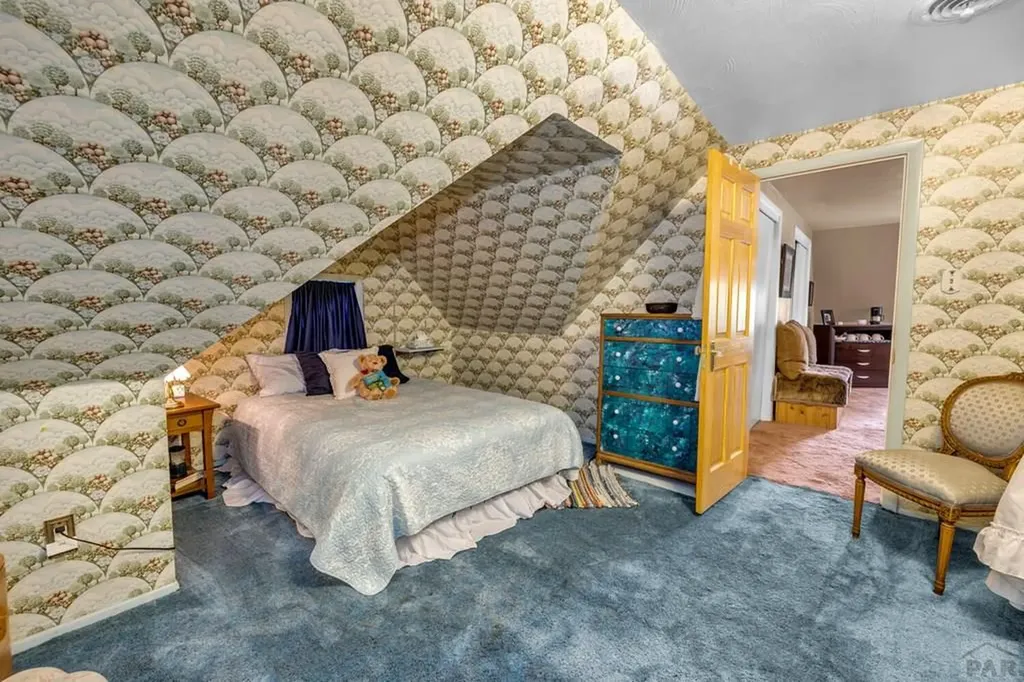 326 W Pitkin Avenue Pueblo CO 81004