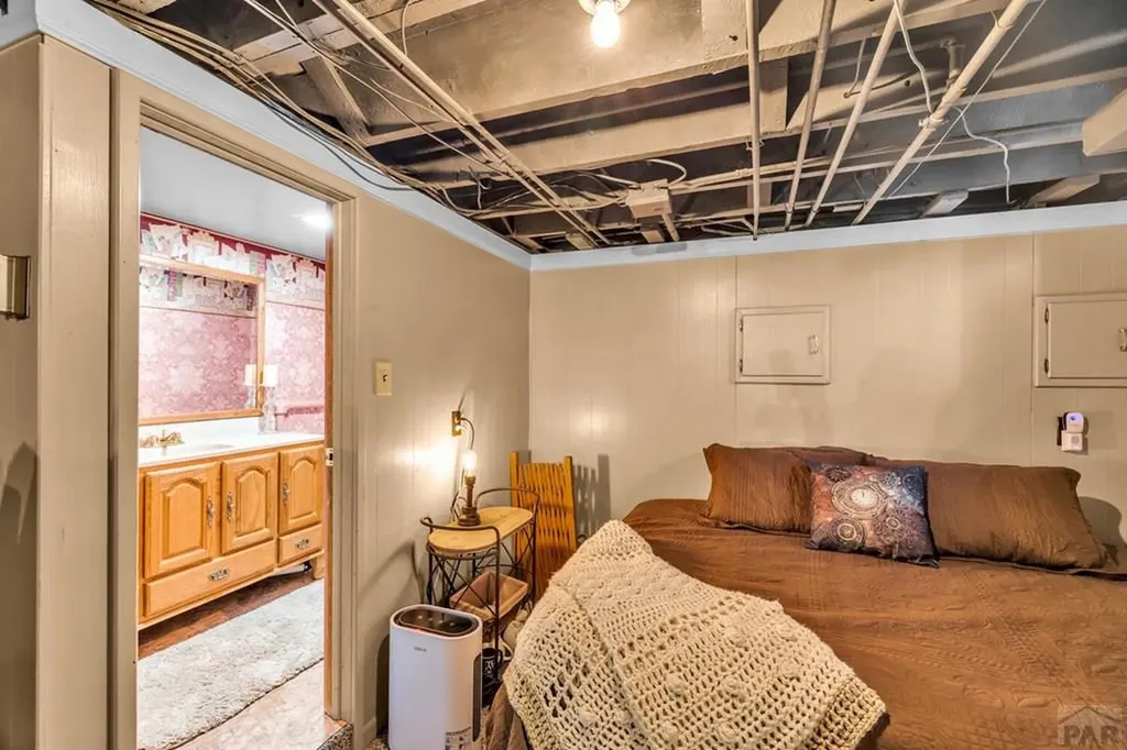 326 W Pitkin Avenue Pueblo CO 81004