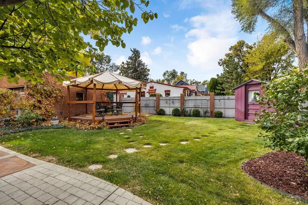 326 W Pitkin Avenue Pueblo CO 81004