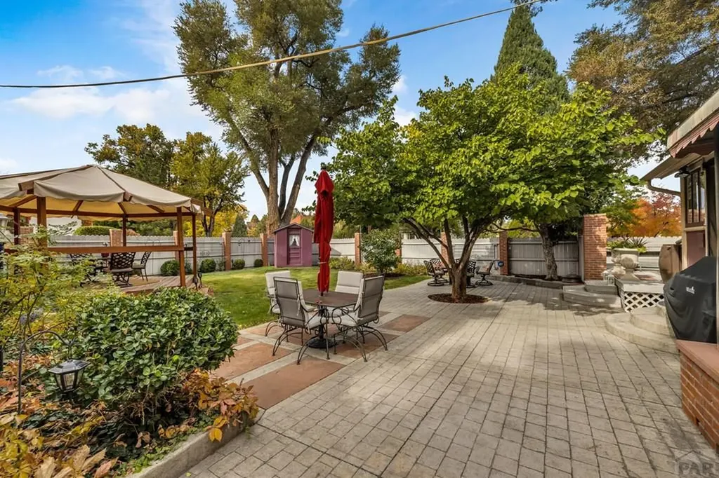 326 W Pitkin Avenue Pueblo CO 81004