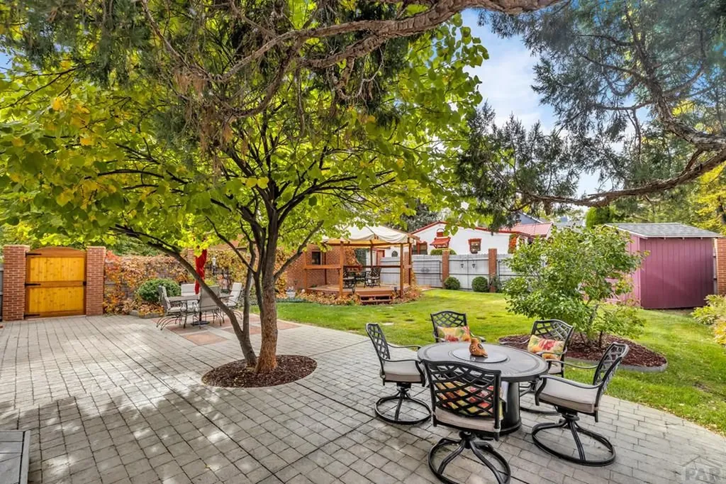 326 W Pitkin Avenue Pueblo CO 81004