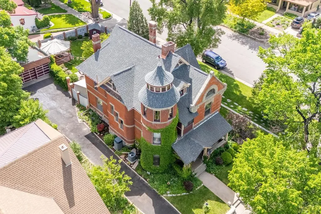 326 W Pitkin Avenue Pueblo CO 81004