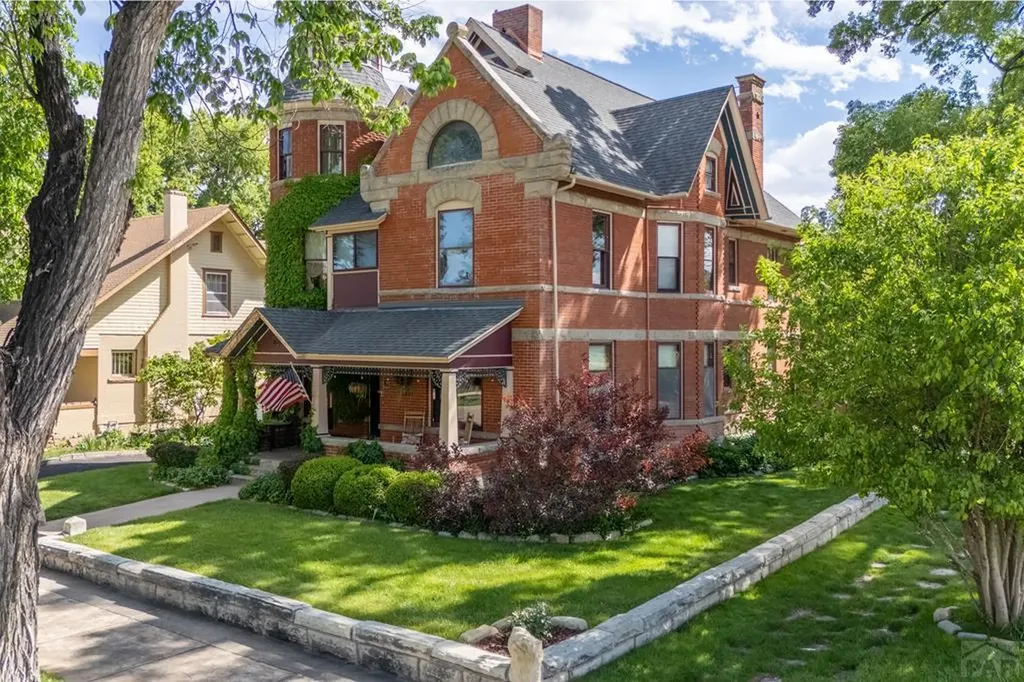 326 W Pitkin Avenue Pueblo CO 81004